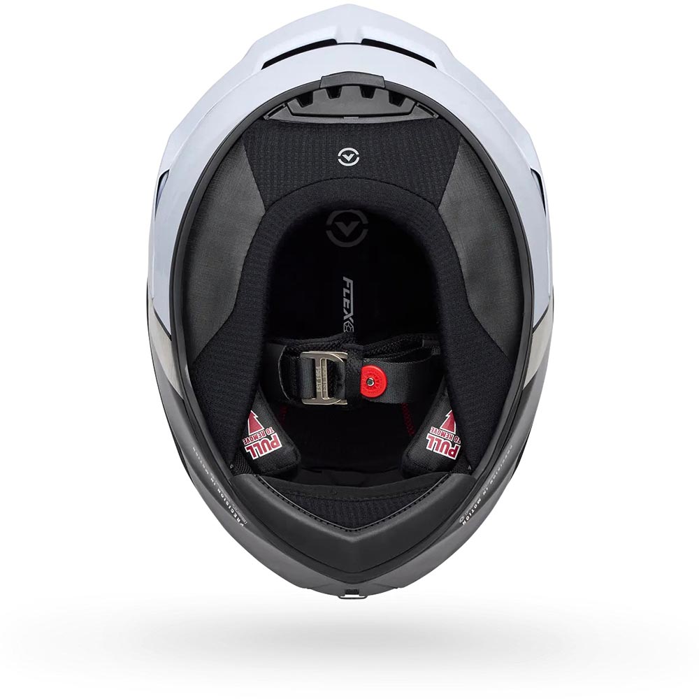 Casque Race Star DLX Flex Strike