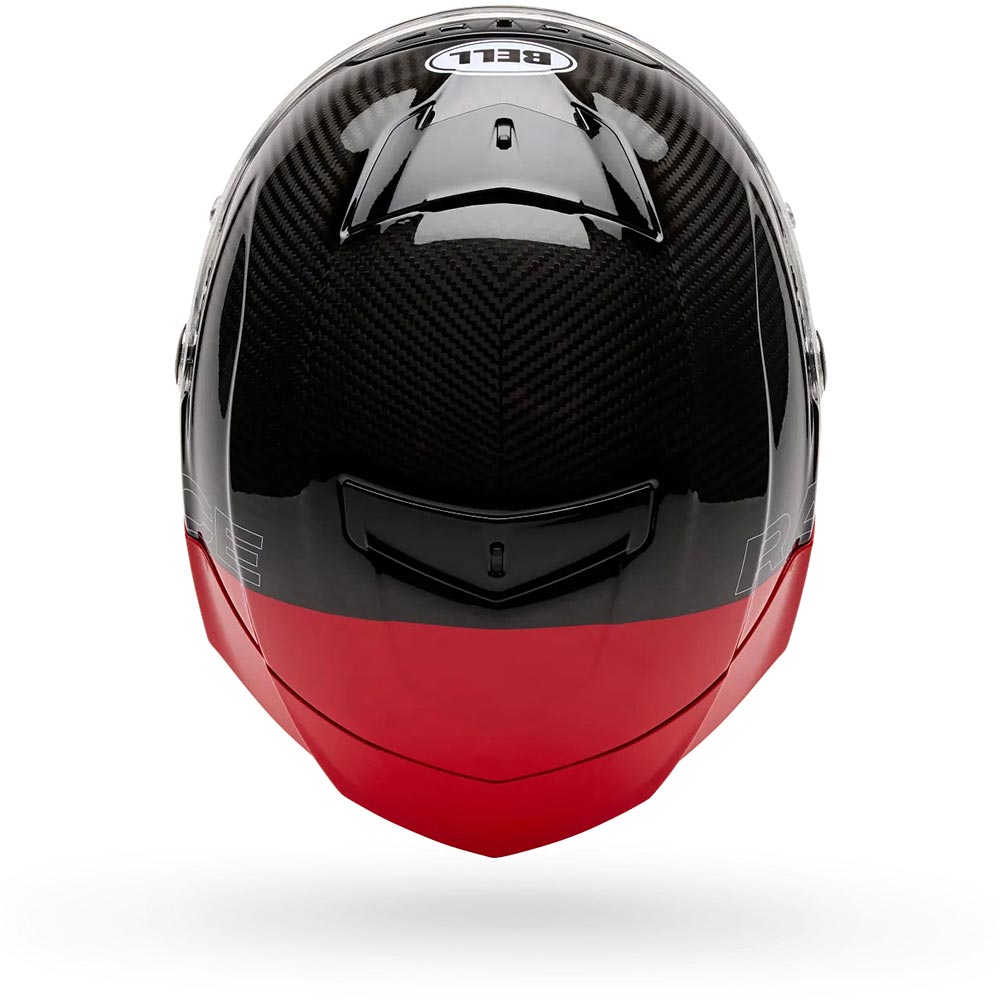 Casque Race Star DLX Flex Strike