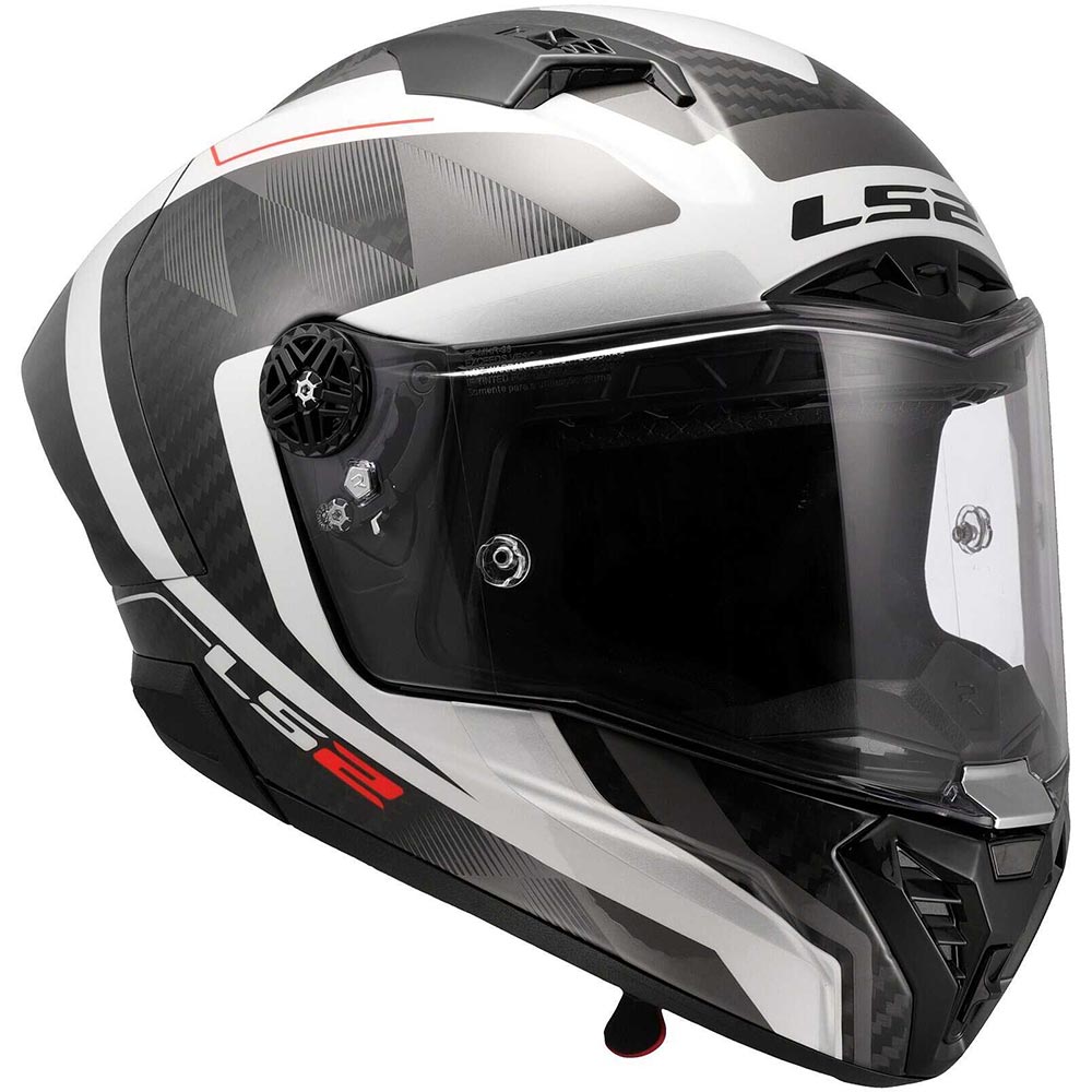 Casque FF805 Thunder GP Aero Raute