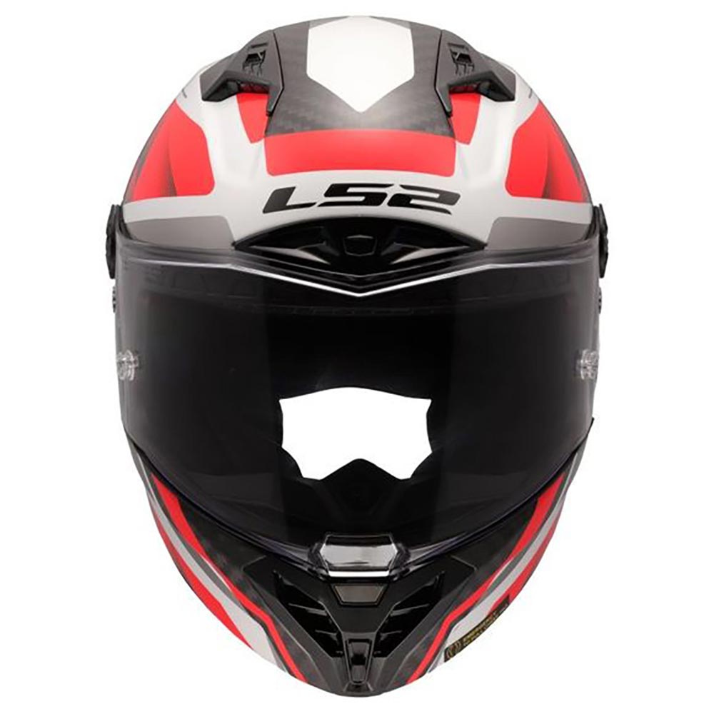 Casque FF805 Thunder GP Aero Raute