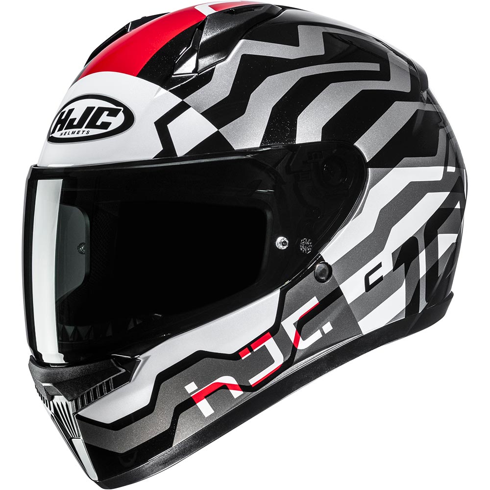 Casque C10 Blade