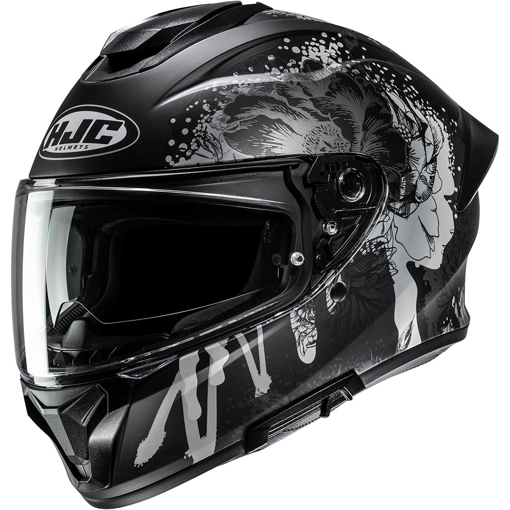 Casque C71 Roko