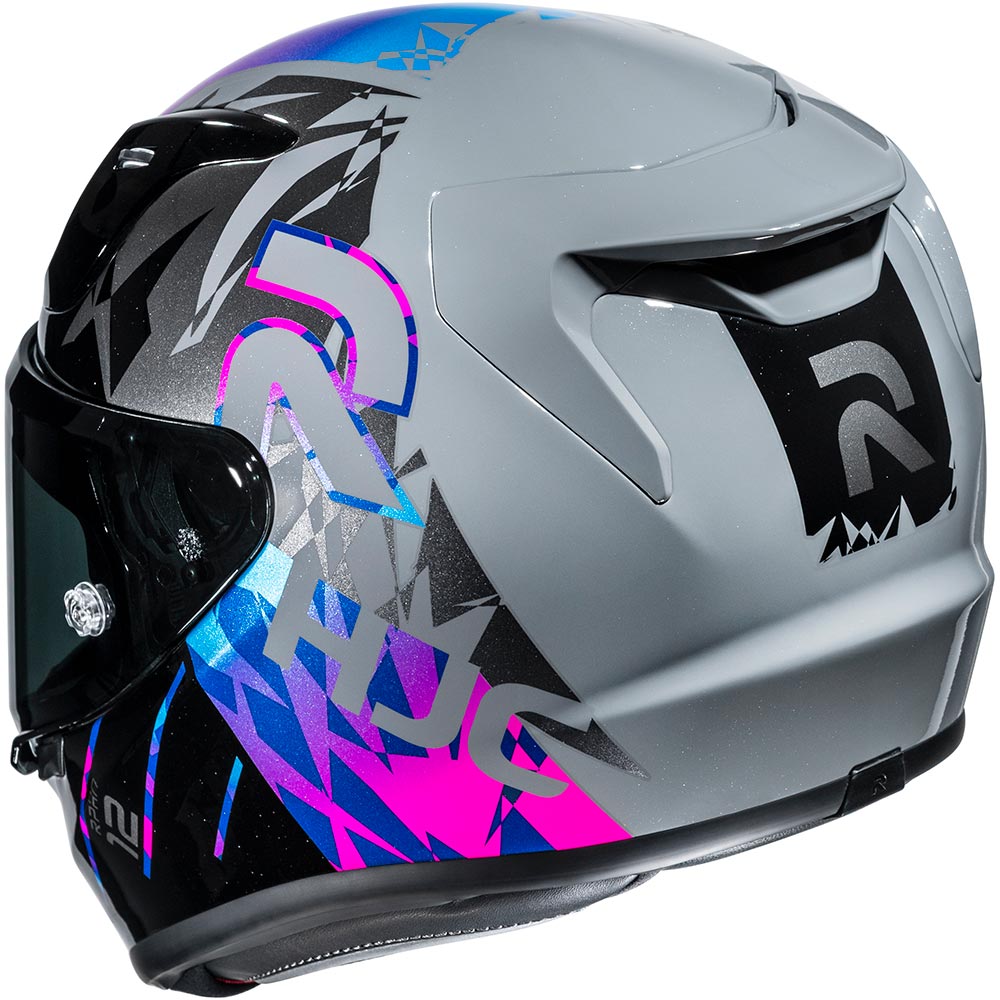 Casque RPHA 12 Kate