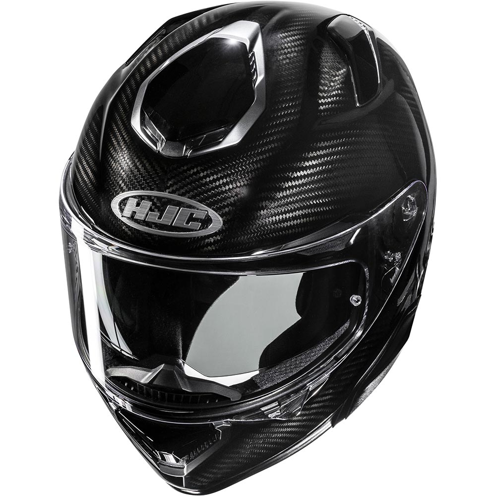 Casque RPHA 72 Carbon