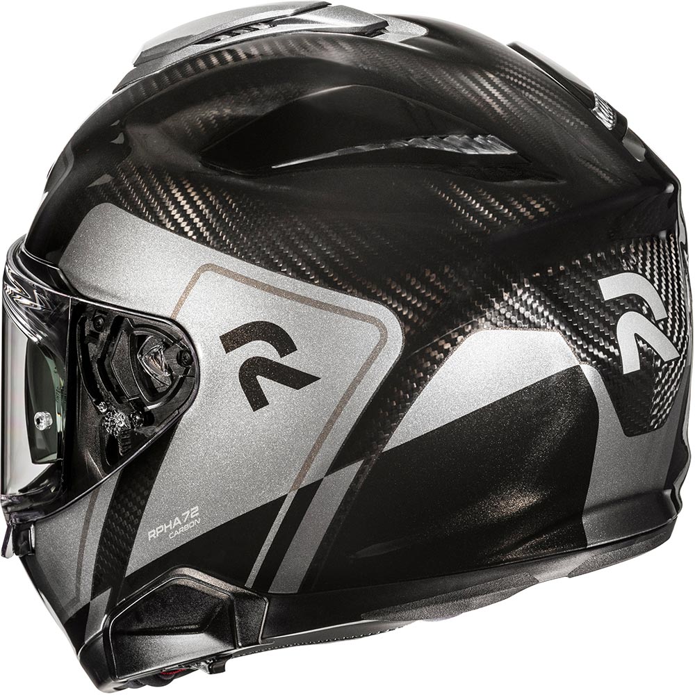 Casque RPHA 72 Carbon Fynex