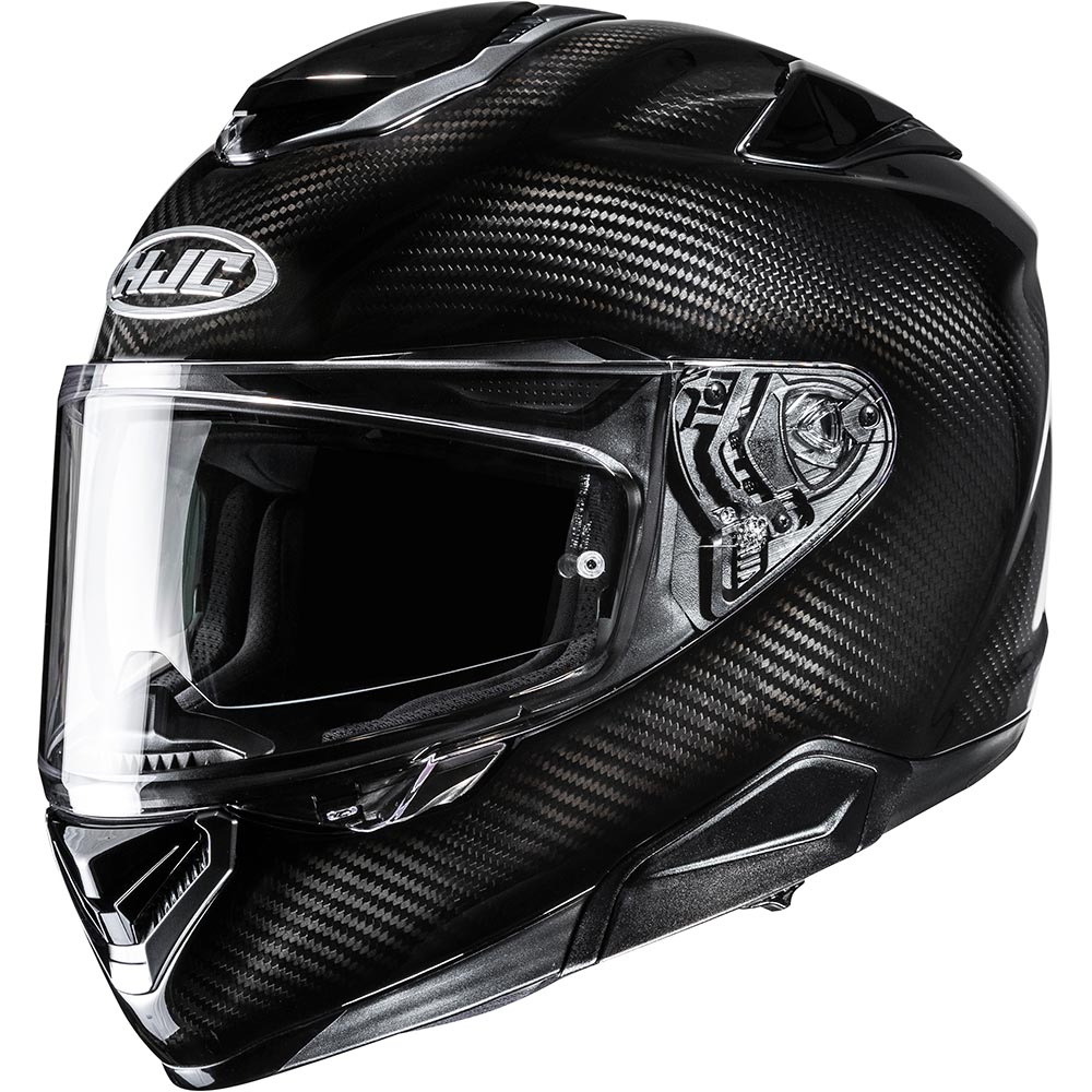 Casque RPHA 72 Carbon