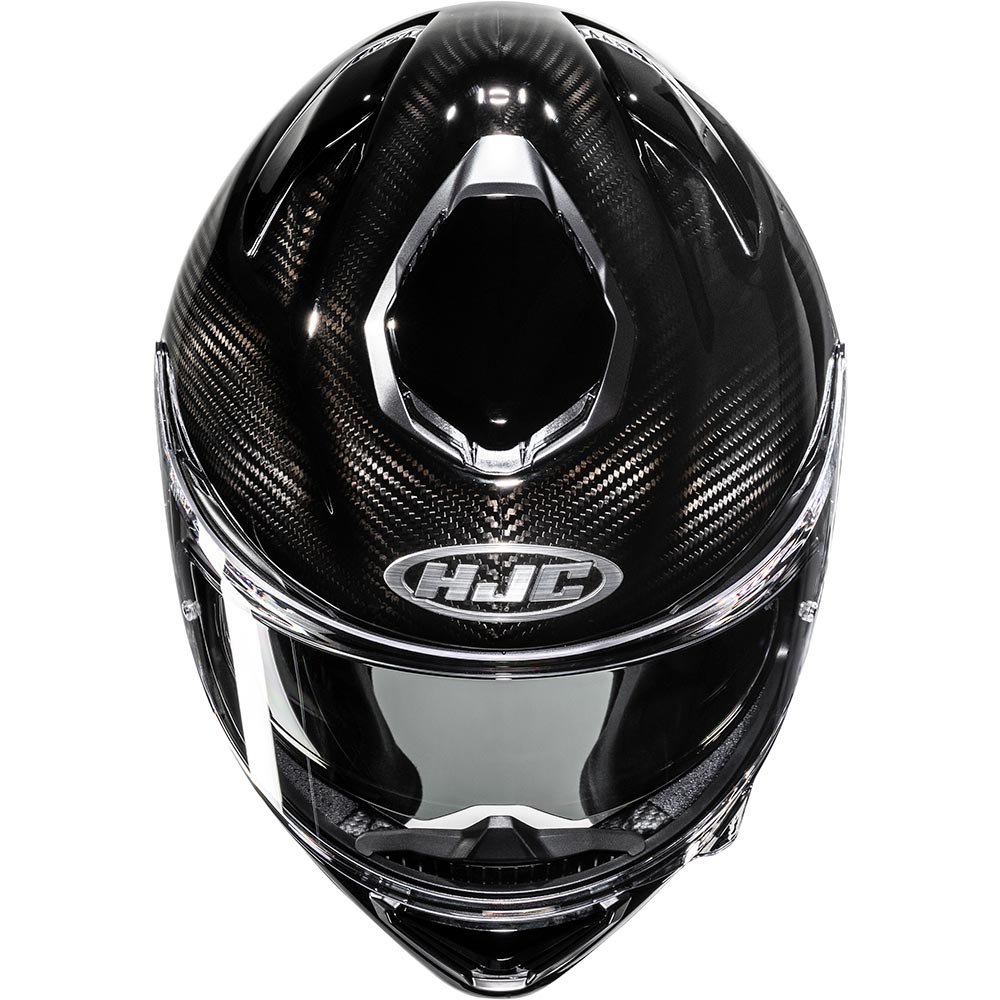 Casque RPHA 72 Carbon