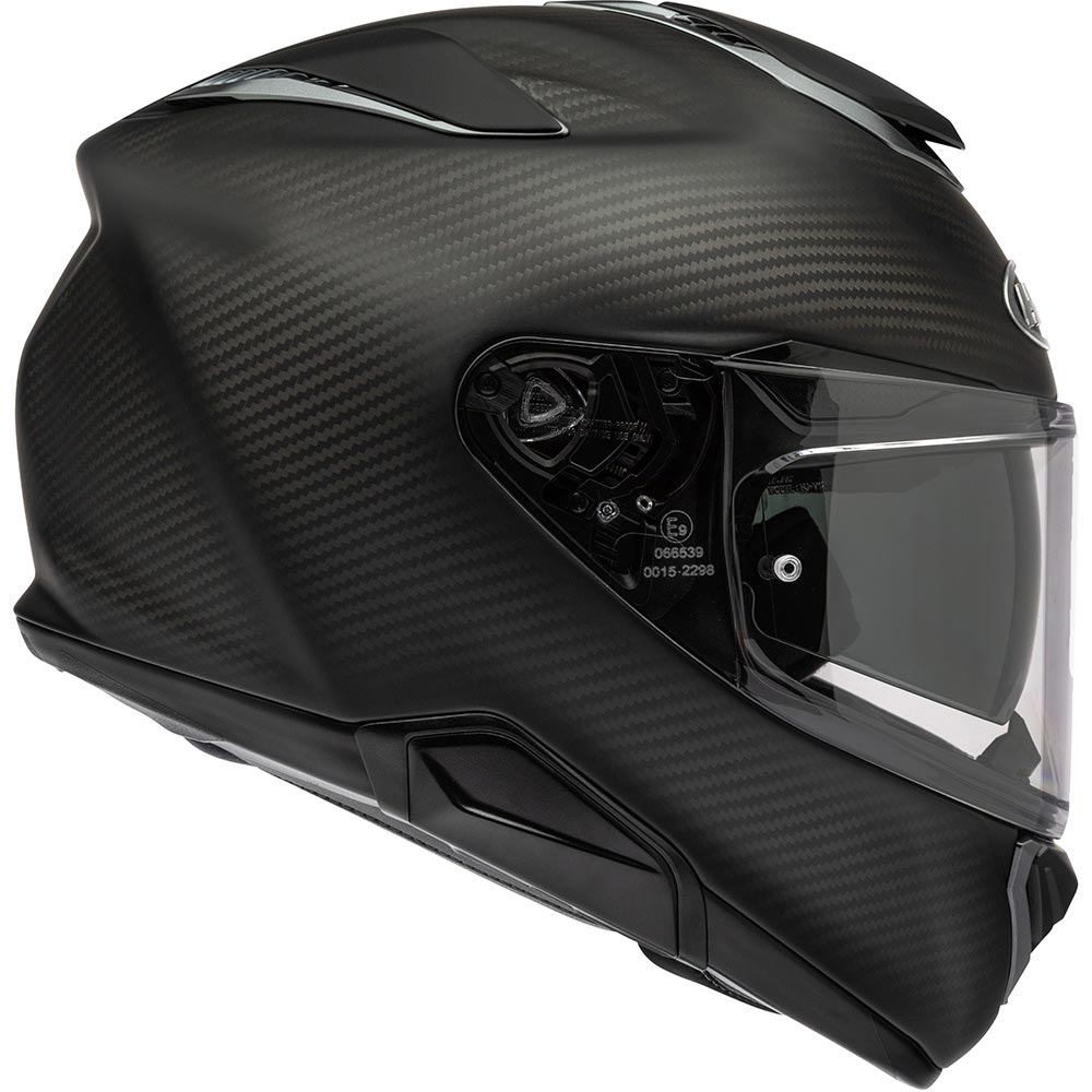 Casque RPHA 72 Carbon