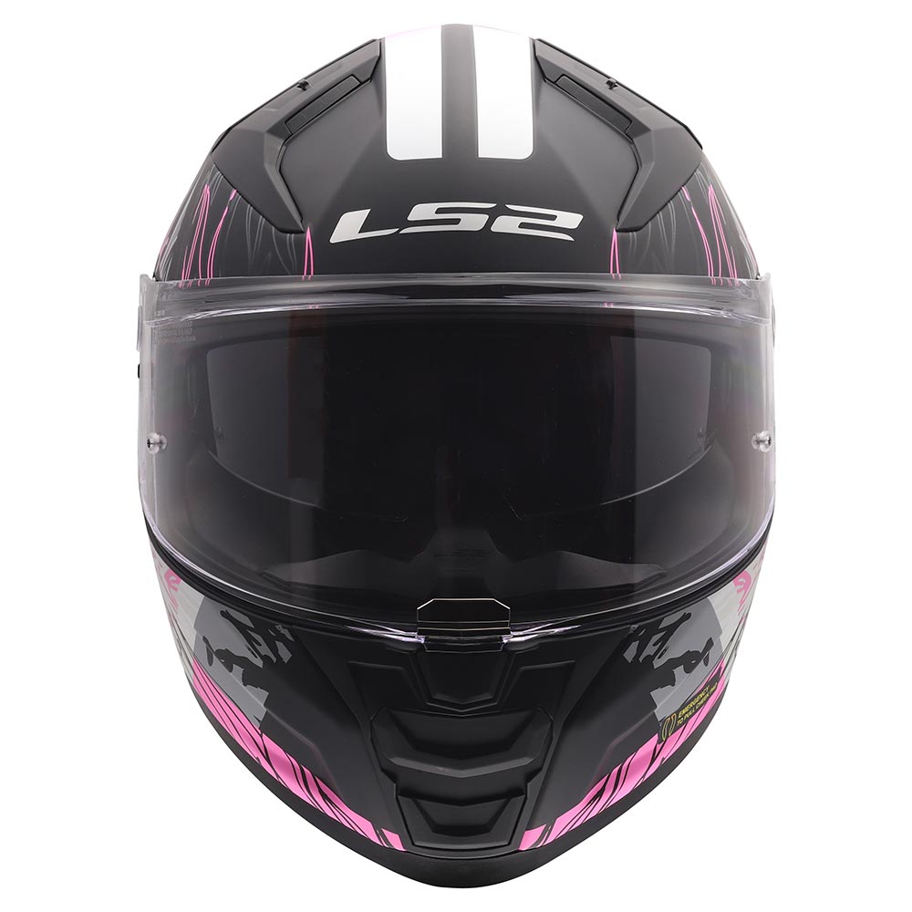 Casque FF811 Vector II Darflo