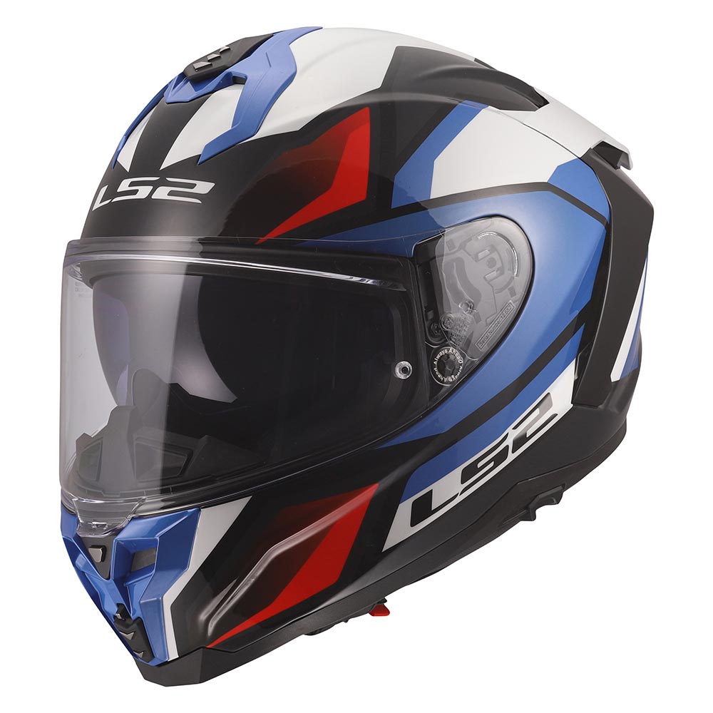 Casque FF817 Challenger II Viper