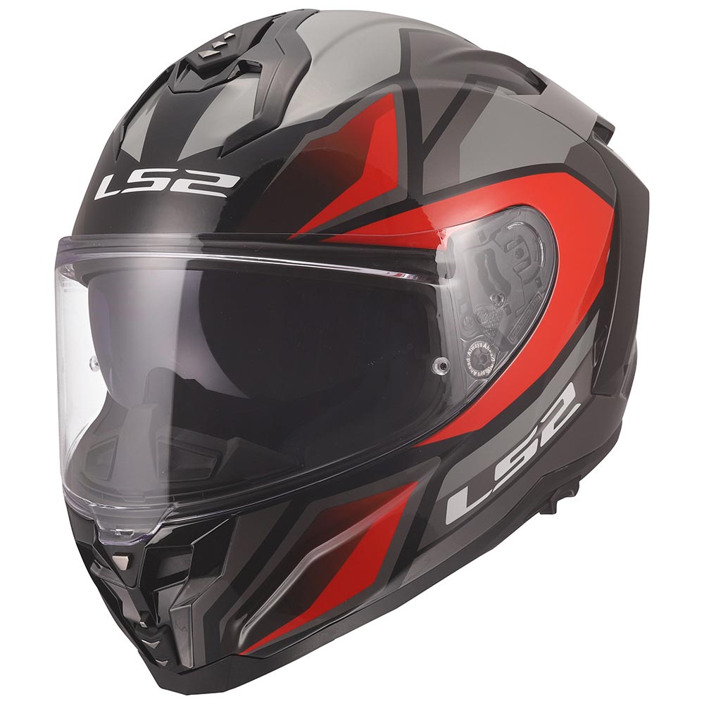 Casque FF817 Challenger II Viper