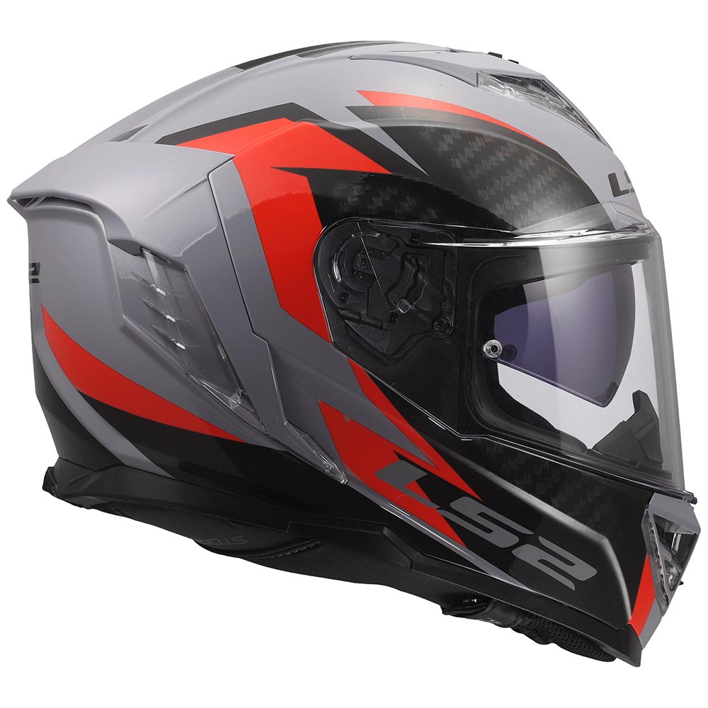 Casque FF818 Storm III Dynamo