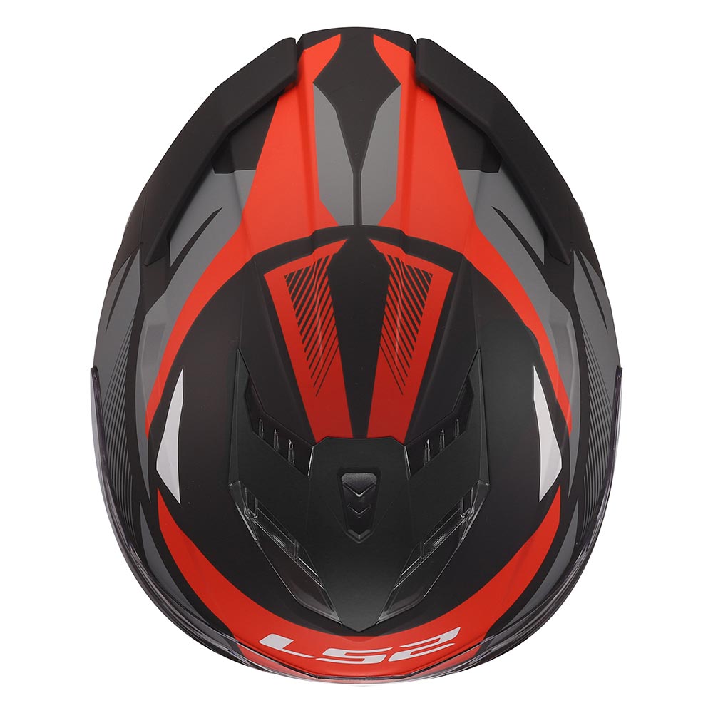 Casque FF818 Storm III Komai