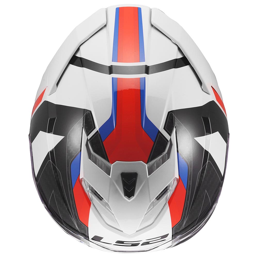 Casque FF818 Storm III Sporty