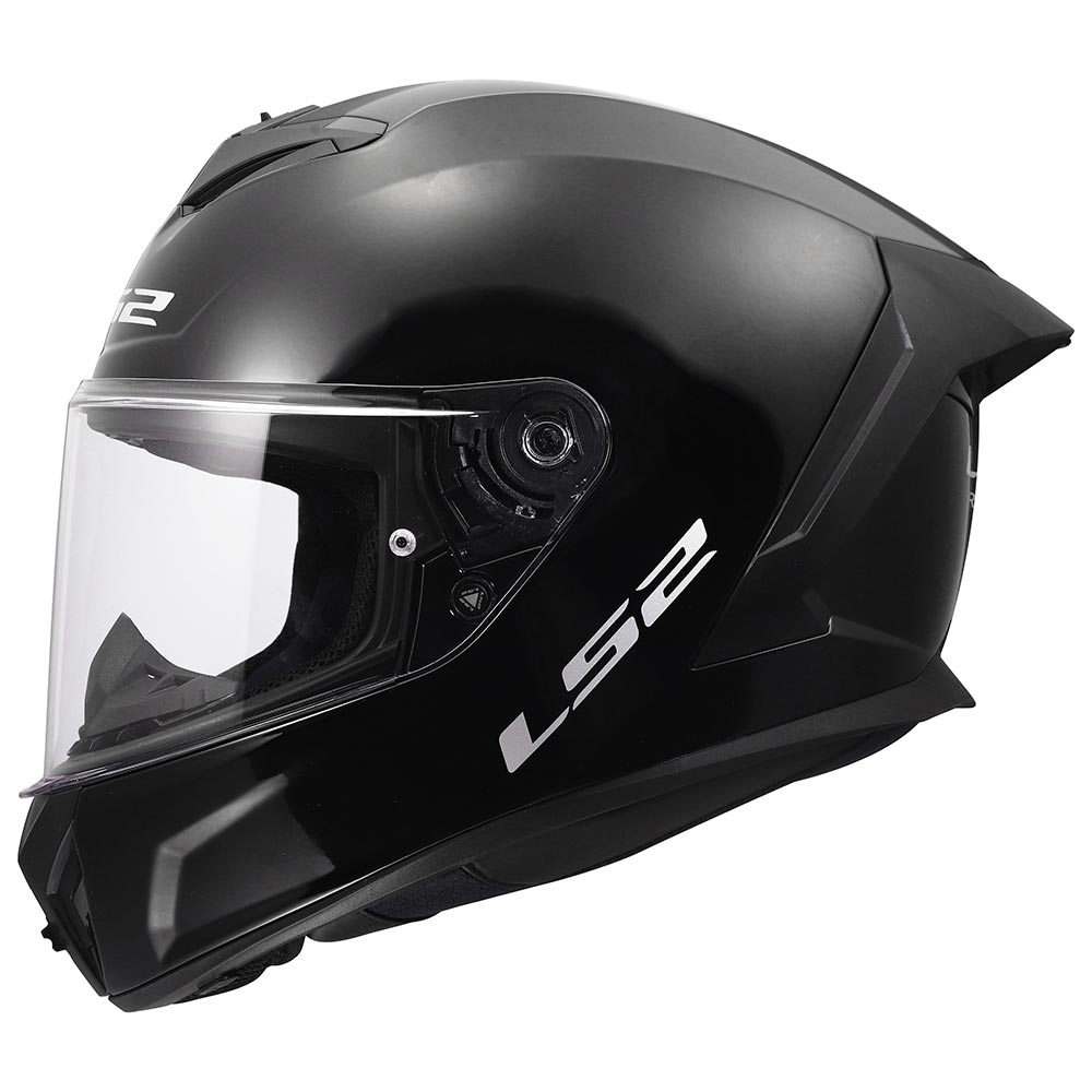 Casque FF820 Rapid III Solid