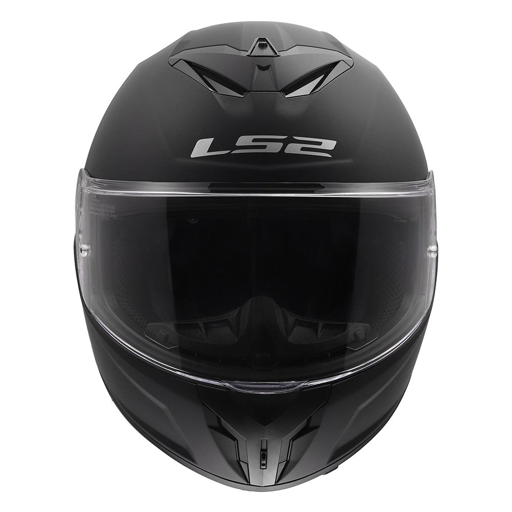 Casque FF820 Rapid III Solid