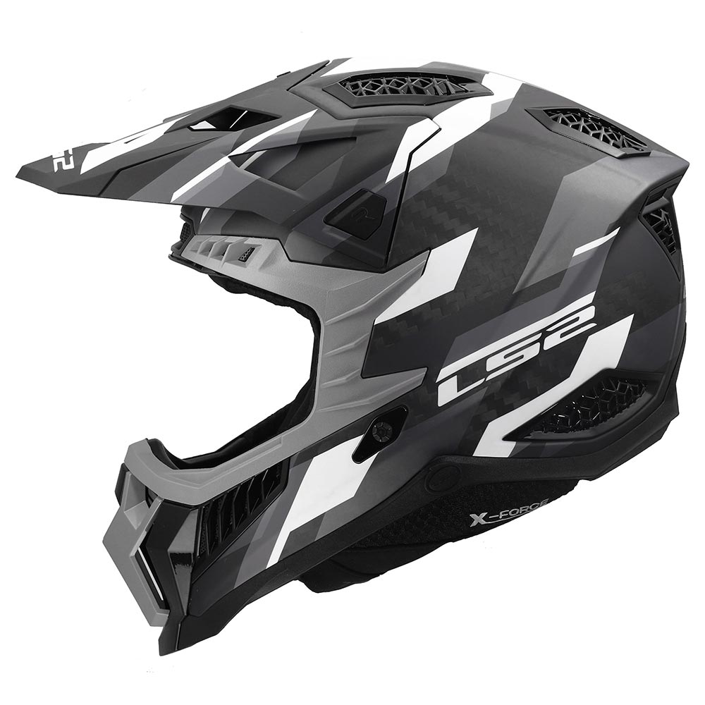 Casque MX703 X-Force Phantom