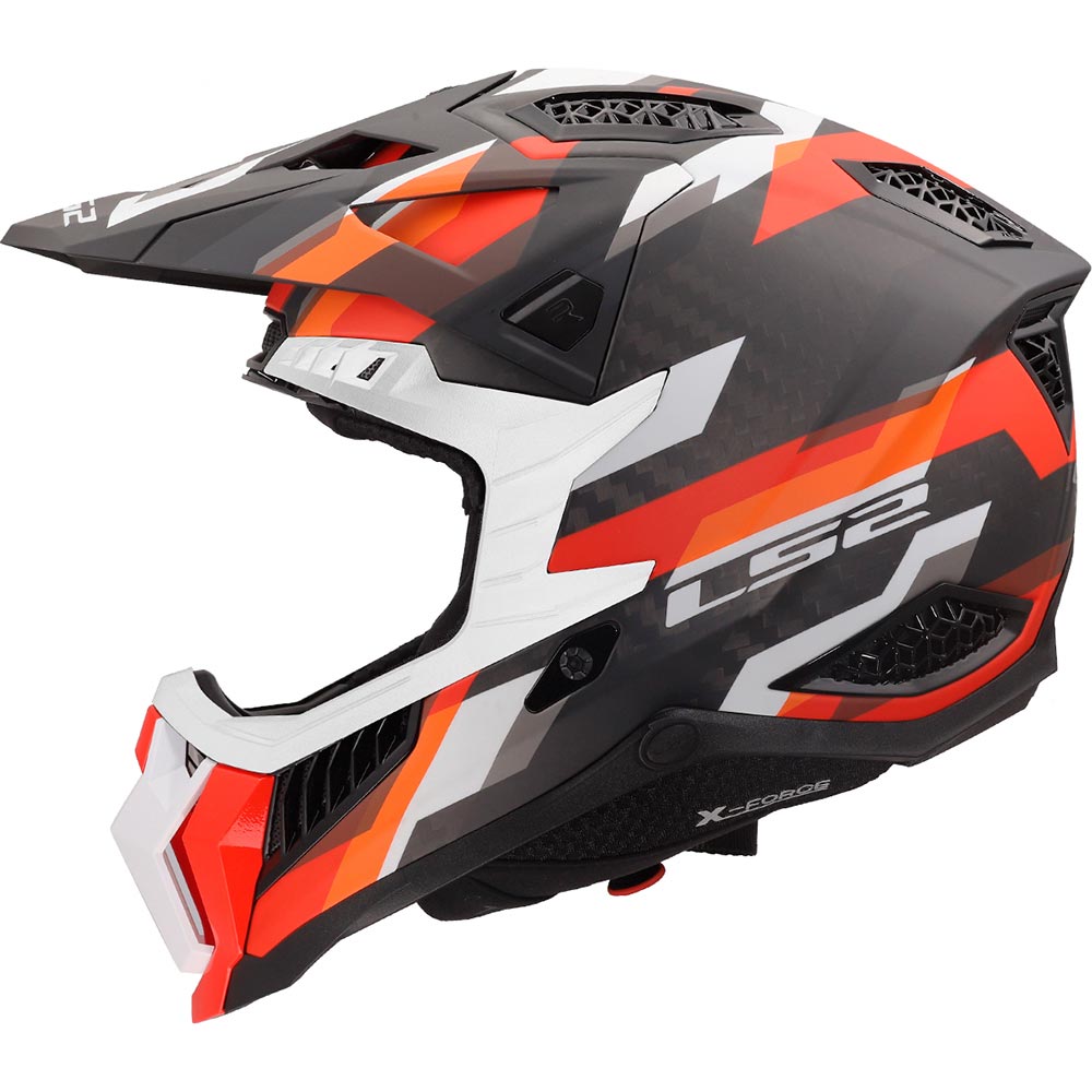 Casque MX703 X-Force Phantom