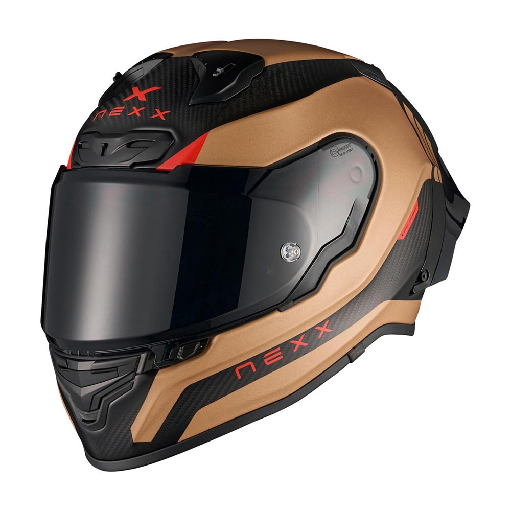Casque X.R3R Apex