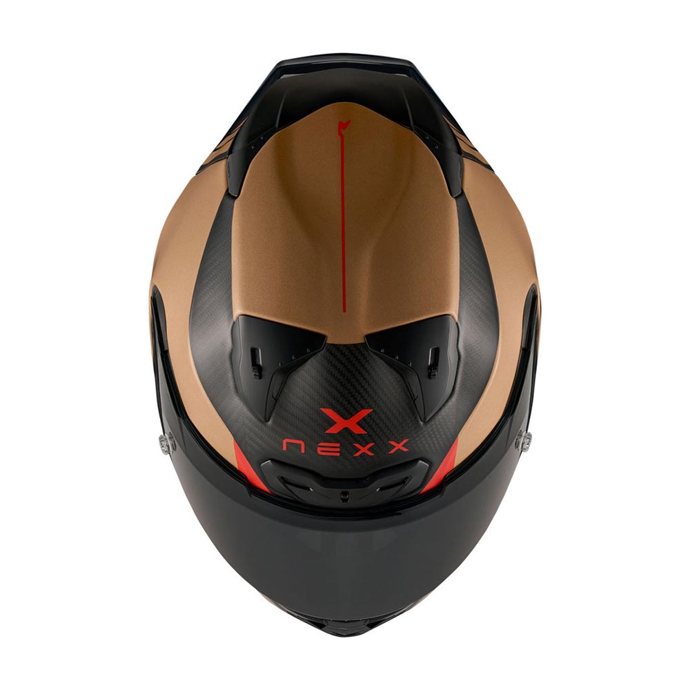 Casque X.R3R Apex