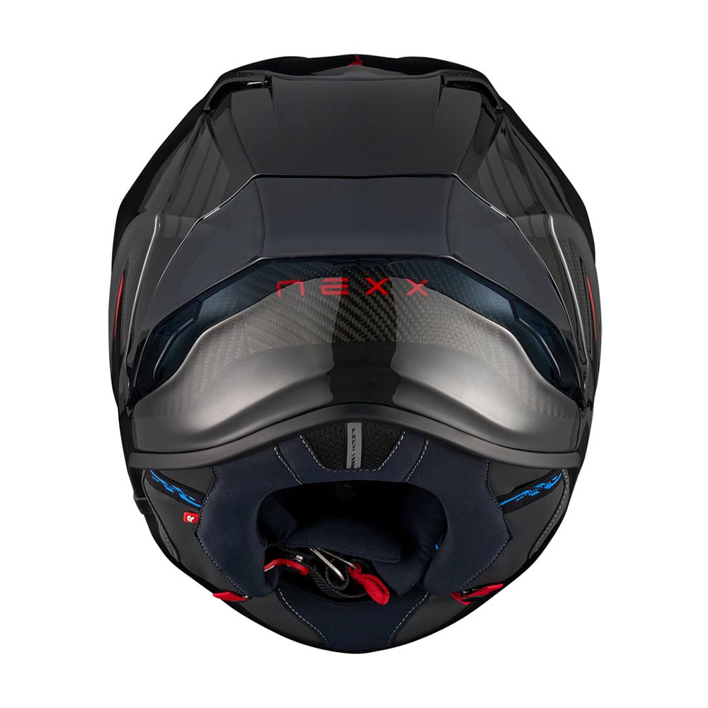 Casque X.R3R Apex