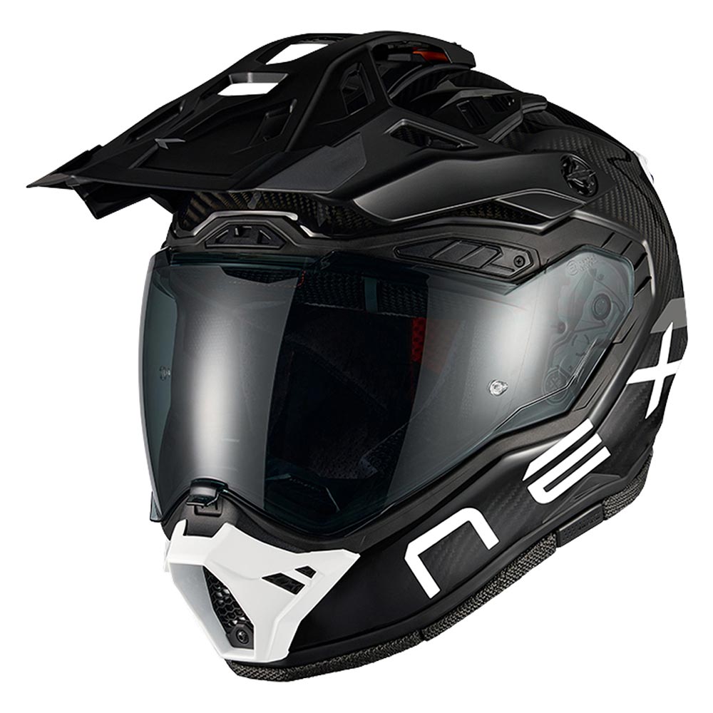 Casque X.Rally FIM Racing #2