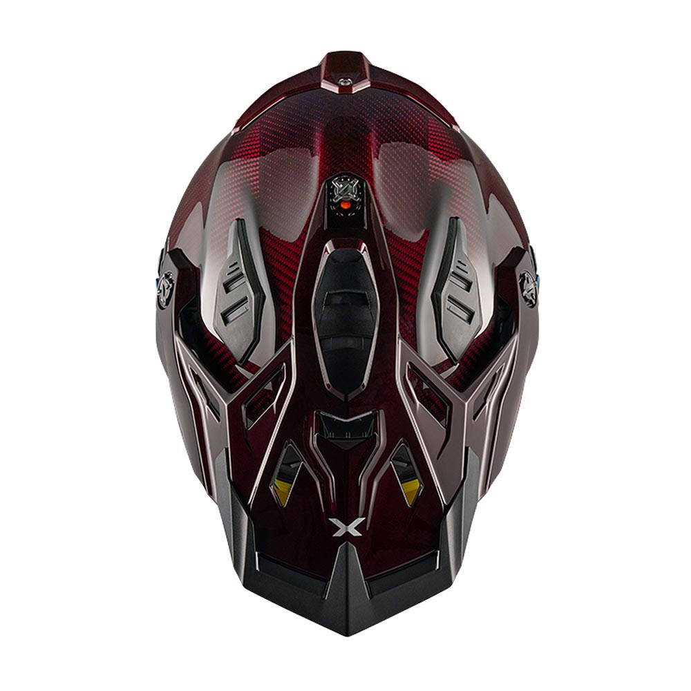 Casque X.Rally Namib