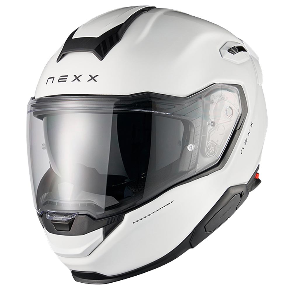 Casque X.TR Plain