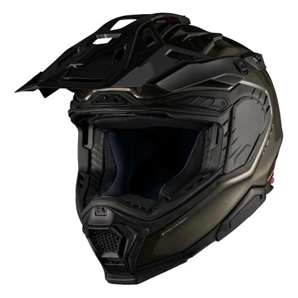 Casque X.WED3 Golden Dune