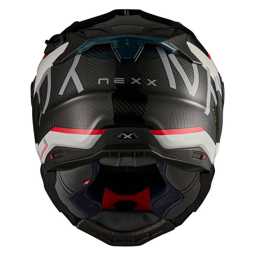 Casque X.WST 3 Manga