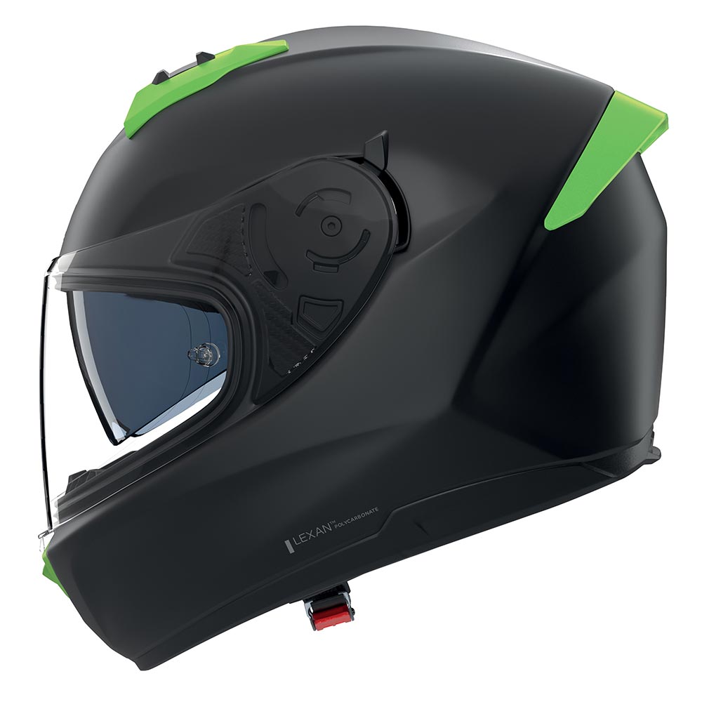 Casque N60-6 Classico Nobile
