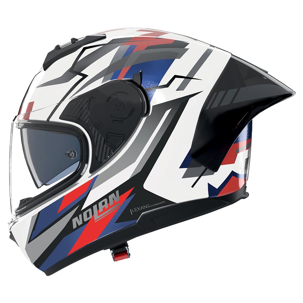 Casque N60-6 Sport Corsa