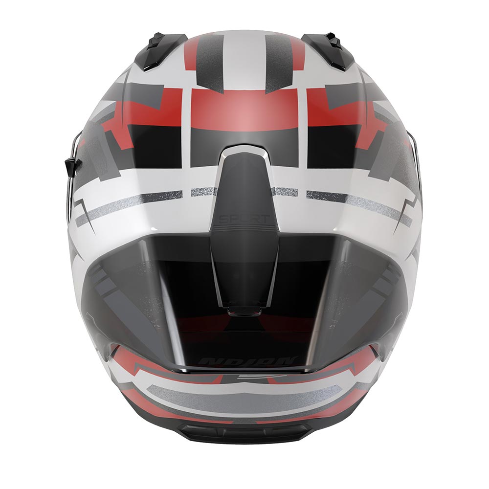 Casque N60-6 Sport Corsa