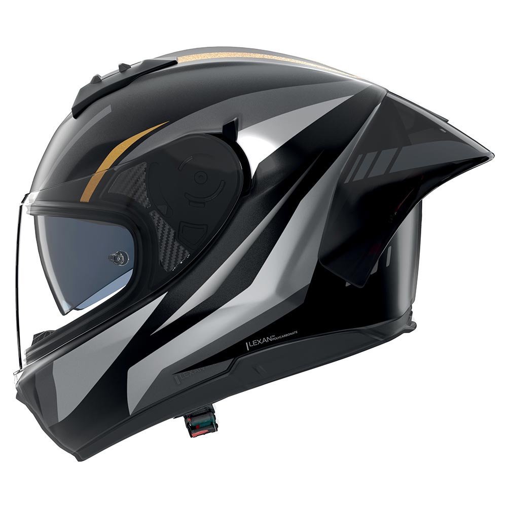Casque N60-6 Sport Lesmo