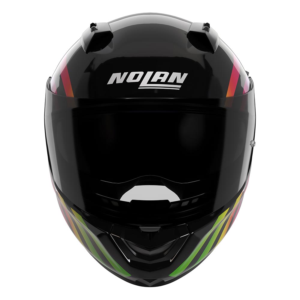 Casque N60-6 Sport Policromo
