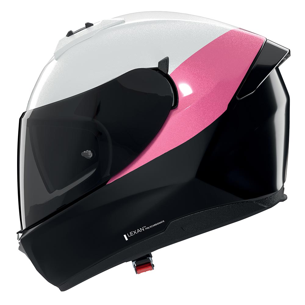 Casque N60-6 Verniciatura Speciale