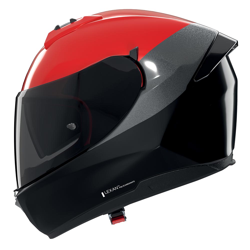 Casque N60-6 Verniciatura Speciale