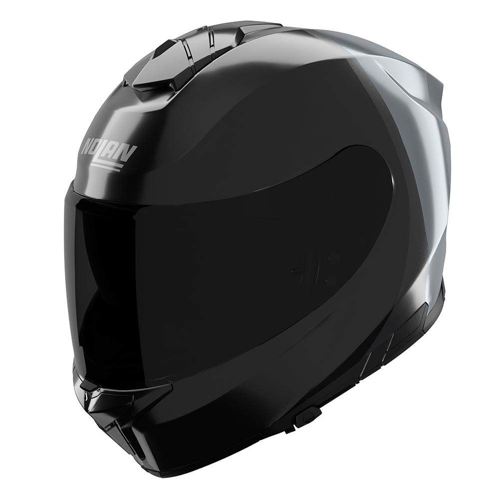 Casque N80-8 Verniciatura Speciale N-Com