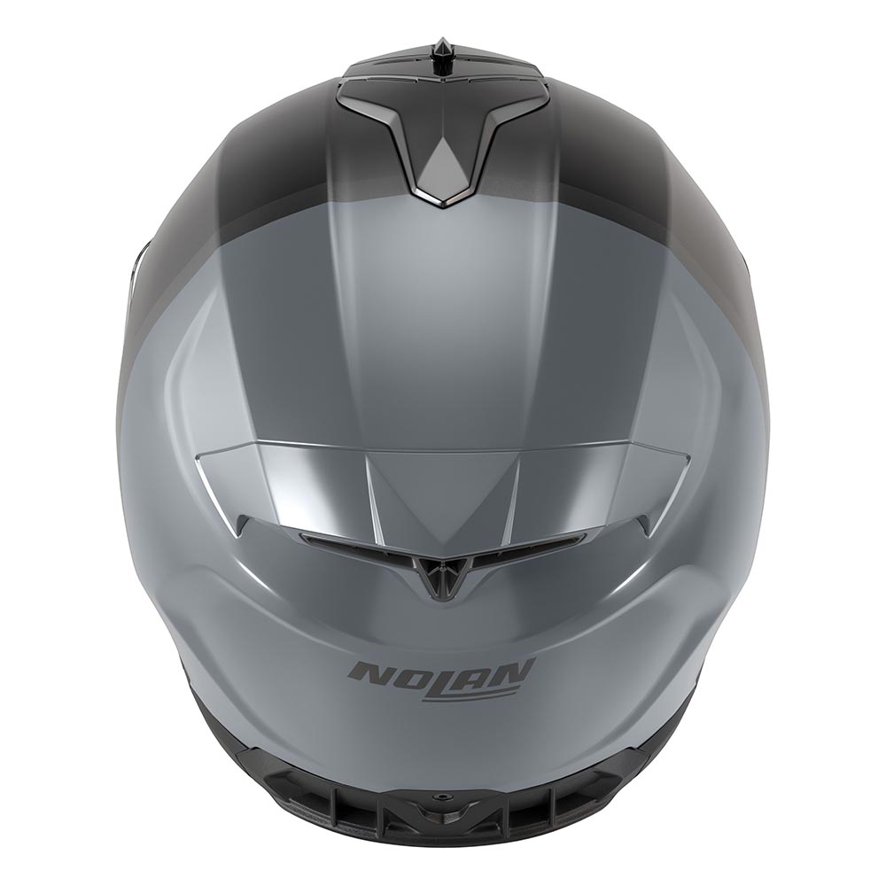 Casque N80-8 Verniciatura Speciale N-Com