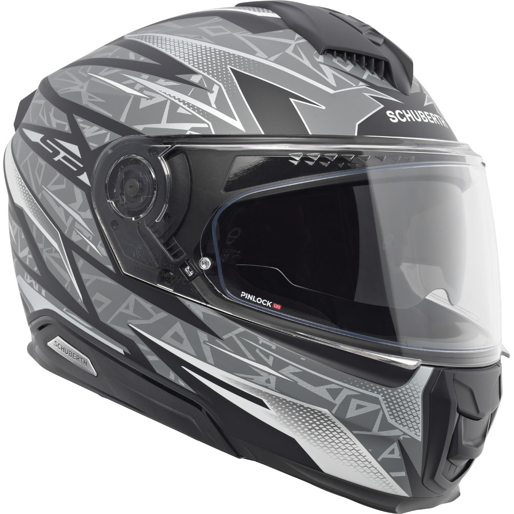 Casque S3 Thunder