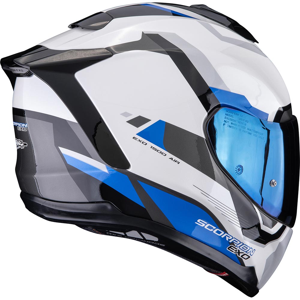 Casque Exo-1500 Air Arena