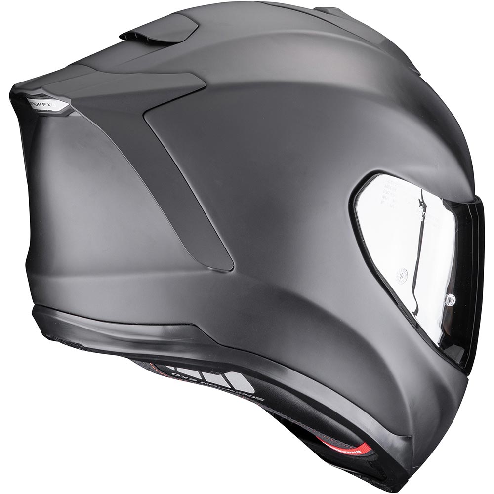 Casque Exo-1500 Air Solid