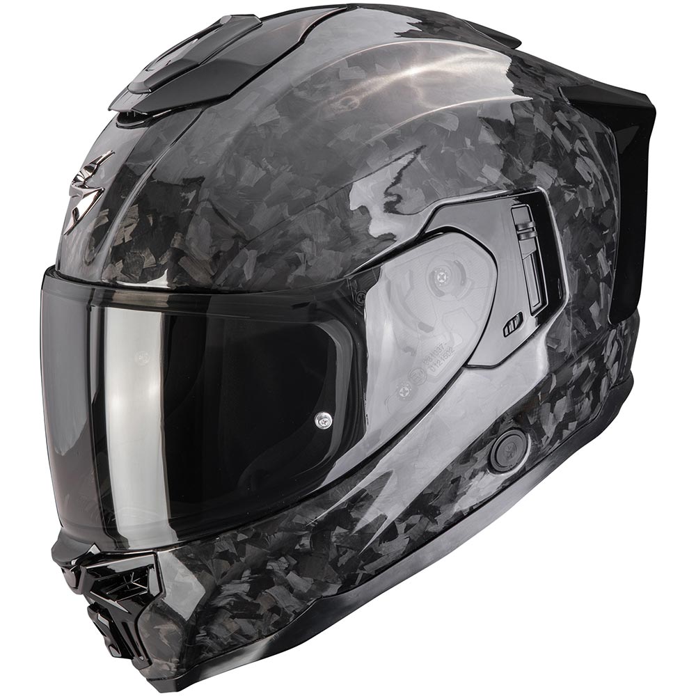 Casque Exo-1500 Carbon Air Onyx