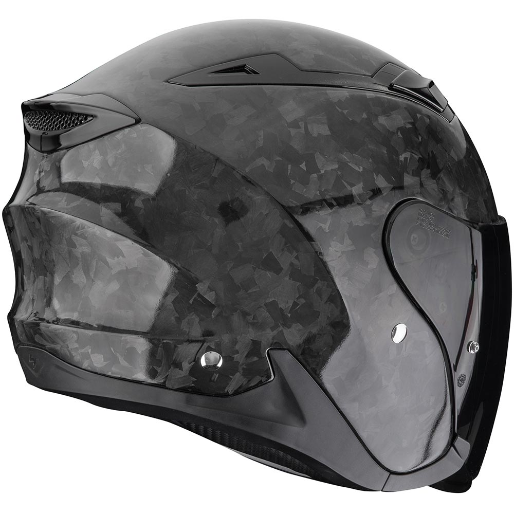 Casque Exo-1500 Carbon Air Onyx