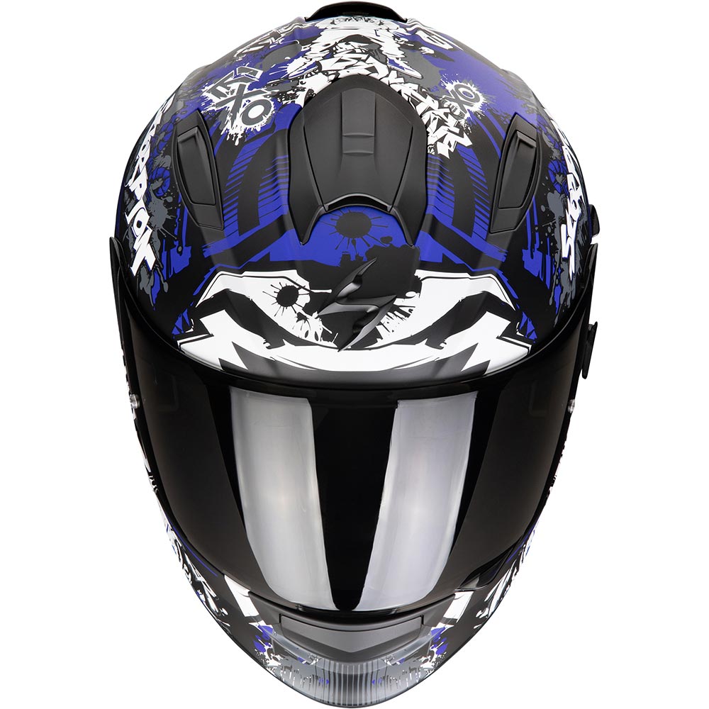 Casque Exo-491 Spector