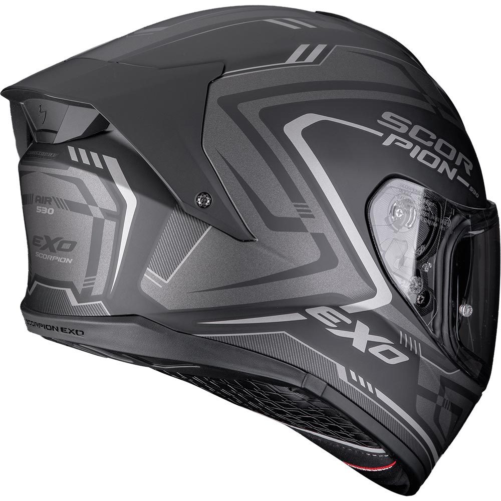 Casque Exo-530 Air Slope