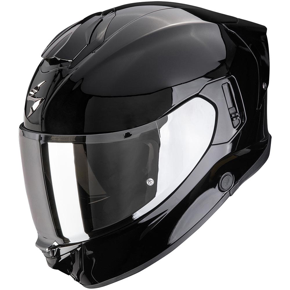 Casque Exo-530 Air Solid