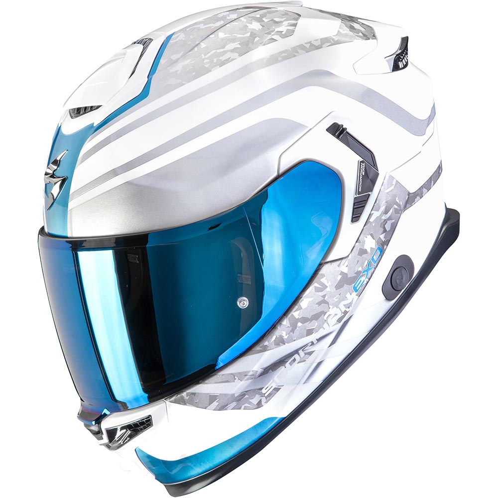 Casque Exo-GT SP Air Arten