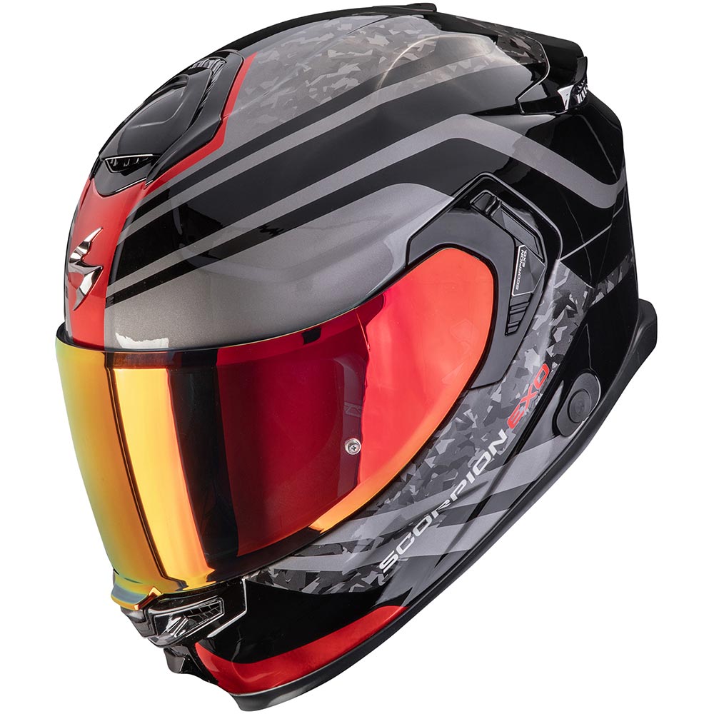 Casque Exo-GT SP Air Arten