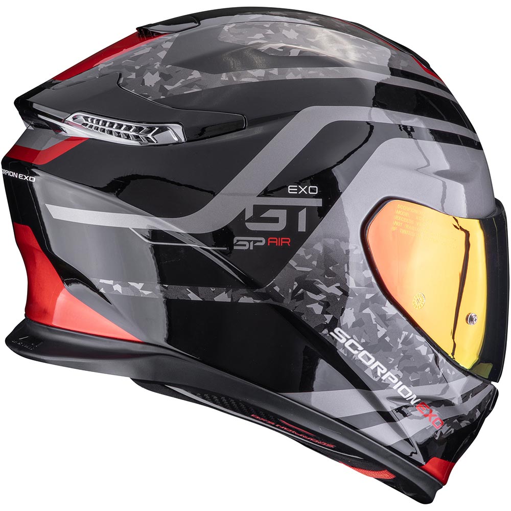 Casque Exo-GT SP Air Arten